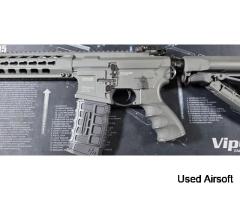 G&G GC16 Predator Batleship Grey - Image 2