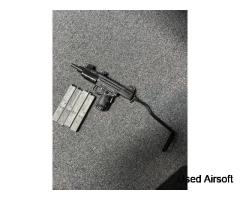North East Mini Uzi 5 mags - Image 3