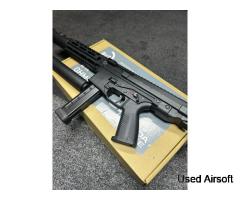 Lambda Defence GHM9 Gen 2 + accessory’s & upgrades - Image 2