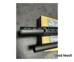 Lambda Defence GHM9 Gen 2 + accessory’s & upgrades - Image 3