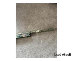 ASG L96 bolt action camo - Image 4