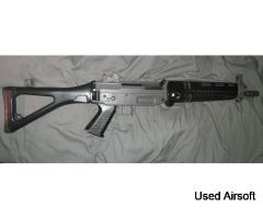 Tokyo Marui sig SG551