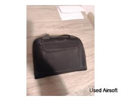 Two Tone HFC CO2 HG-190 SIG Sauer P226 with ViperTatical Case - Image 3