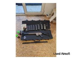 Daniel Defense DDMK18 Bronze