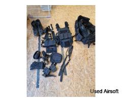 Viper Tactical vx carrier Gen.2