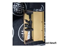 KWA TK45 3.0 AEG (recoil) BRAND NEW - Image 2