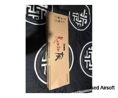 KWA TK45 3.0 AEG (recoil) BRAND NEW - Image 3