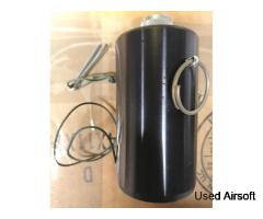 Dynatex Dominator blank firing impact grenade & 100 209 type blanks - Image 2