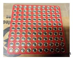 Dynatex Dominator blank firing impact grenade & 100 209 type blanks - Image 4