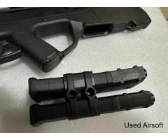 Magpul PDR-C Airsoft With Extras - Image 3