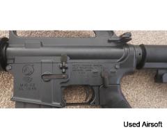 Cyma CGS m733 with one mag - Image 2
