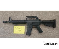 Cyma CGS m733 with one mag - Image 3