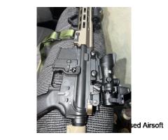 TM URG-I 11.5" GBBR With 10 Mags - Image 3