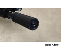 Airsoft Fully Built High Speed SSG M4 / DMR - Image 4