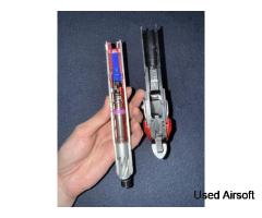 Upgrade hi capa