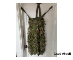 Dye Mask , ghille pants , hex suppressor - Image 2