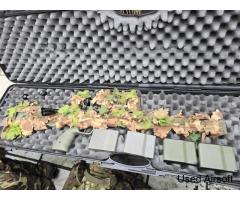 Upgraded SRS A2 - With scope and case