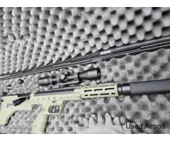 Upgraded SRS A2 - With scope and case - Image 2