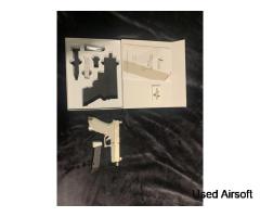 Vorsk EU-7 requiem edition