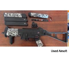 UMG 45 G&G Armament AEG