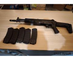 AK12/23 WELL PRO GBBR - Image 3
