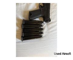 AAP-01 with 5 Mags - Image 4