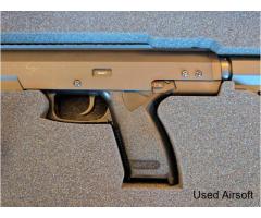 Novritsch SSX-303 – HPA Shotgun Adapter – Used