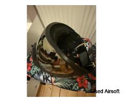 dye mask i4 - Image 2