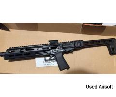 Gas Blowback SMC-9 with 1 Mag - Image 2