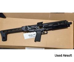 Gas Blowback SMC-9 with 1 Mag - Image 3
