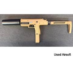 Vorsk VMP-1X Tan - Brand New - Image 2