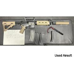 Specna Arms M4 Highly Upgraded - Image 2