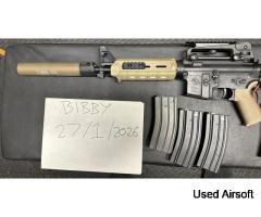 Specna Arms M4 Highly Upgraded - Image 4