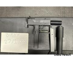 JG MAC 10 - Image 2