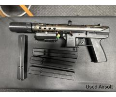 ECHO 1 GAT - Image 2