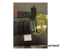 Custom AAP And full set up - Image 3