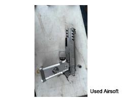 Hicapa 5.1 grisfull custom - Image 2