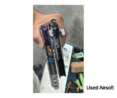 Hicapa 5.1 grisfull custom - Image 3