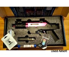 Vmp2c (pre upgraded) see description