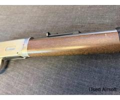 Umarex Walther Lever Action Steel .177 - Image 4