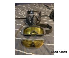 Face, eye and head protection - Image 4