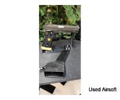 WE HPA AW Customs hicapa