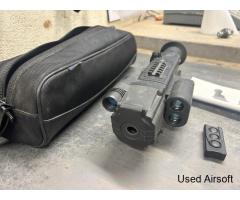 Pulsar lrf n850 digital scope - Image 2