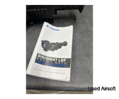 Pulsar lrf n850 digital scope - Image 3