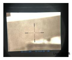 Pulsar lrf n850 digital scope - Image 4