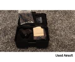 Sig Romeo 1 Optic Repro