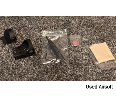 Sig Romeo 1 Optic Repro - Image 2