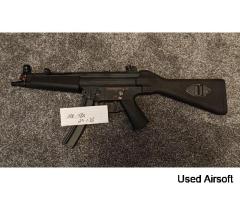 G&G MP5A4 ex two tone *see desc*