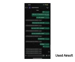 Scammer alert!!!!!!