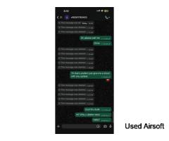 Scammer alert!!!!!! - Image 3